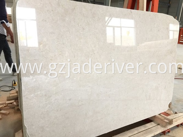 Marble Slab Beige